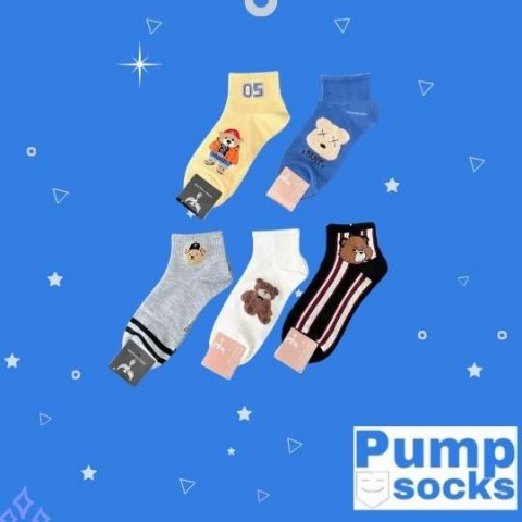 ร้านขายถุงเท้าแฟชั่นราคาส่ง